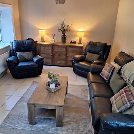White Mountain Cottage Newry Luaran gambar
