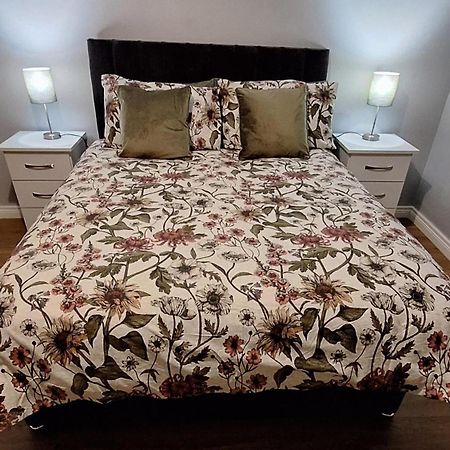 White Mountain Cottage Newry Luaran gambar