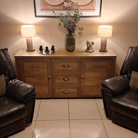 White Mountain Cottage Newry Luaran gambar