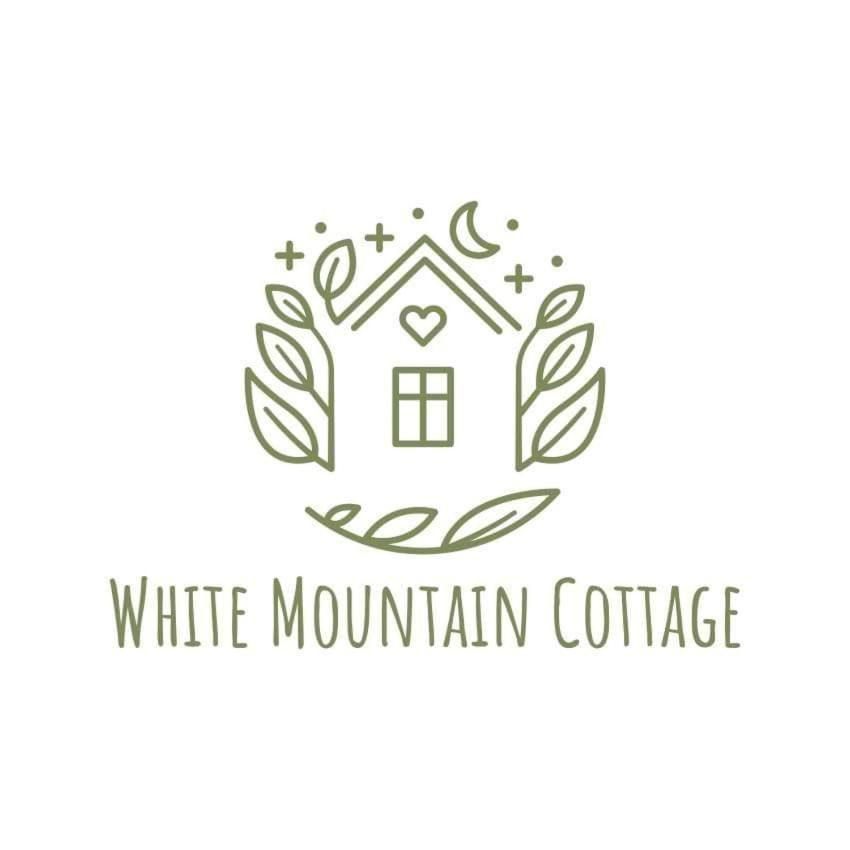 White Mountain Cottage Newry Luaran gambar