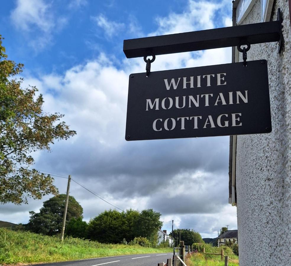 White Mountain Cottage Newry Luaran gambar