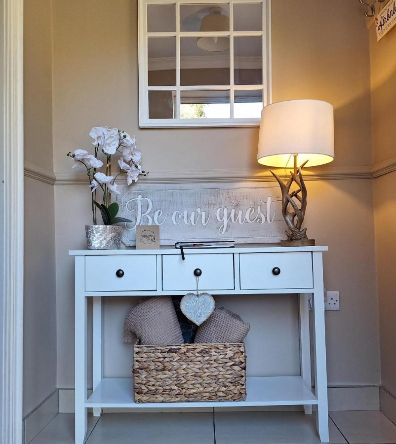 White Mountain Cottage Newry Luaran gambar