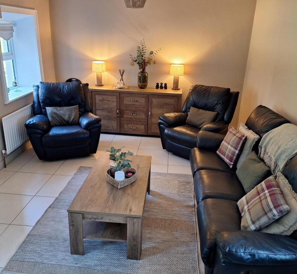 White Mountain Cottage Newry Luaran gambar