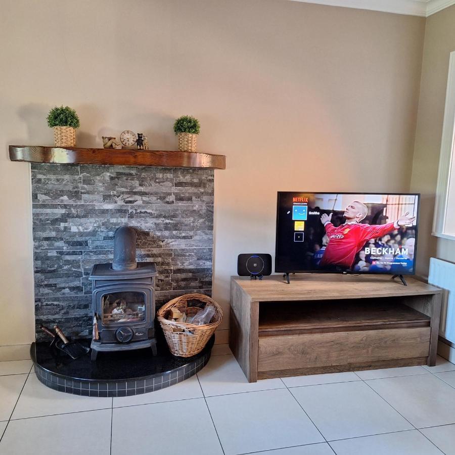 White Mountain Cottage Newry Luaran gambar