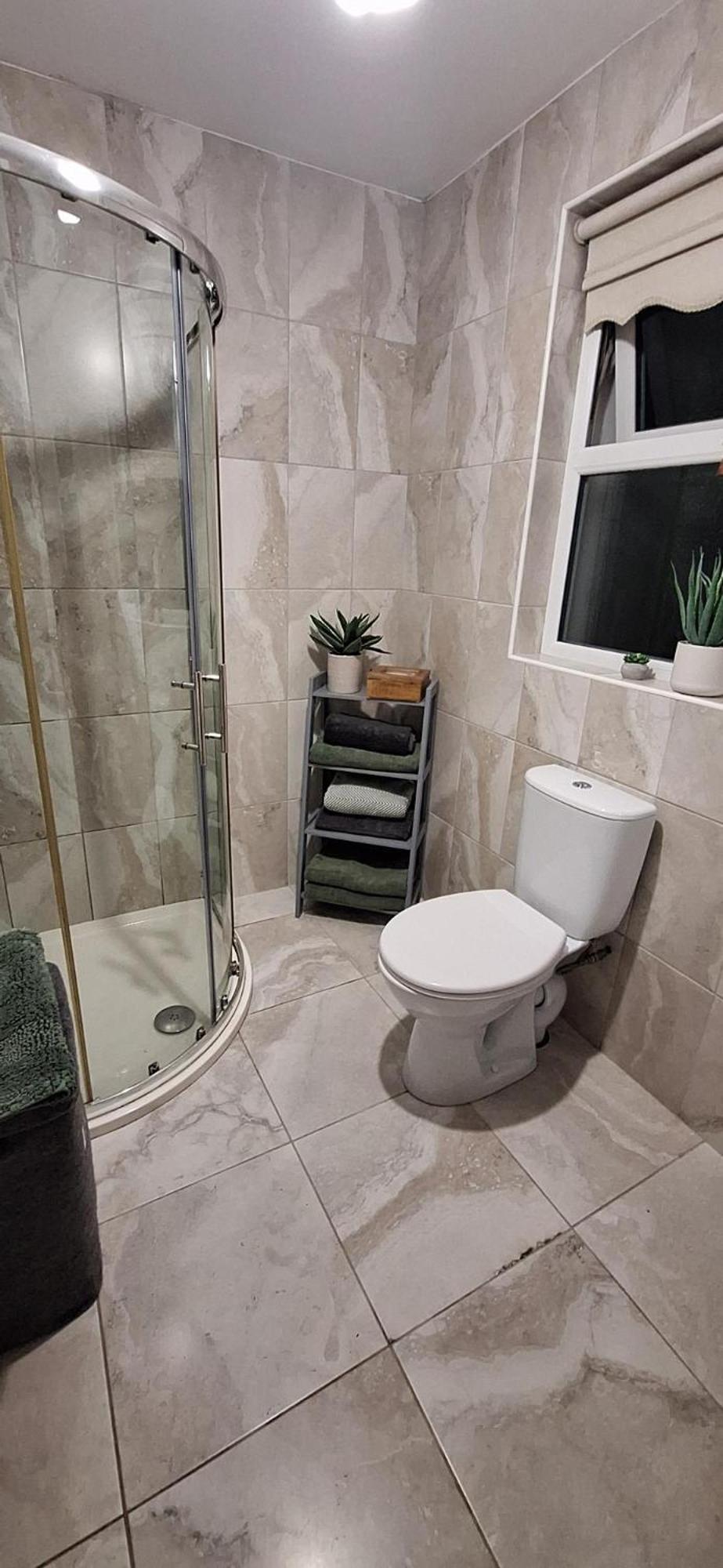 White Mountain Cottage Newry Luaran gambar