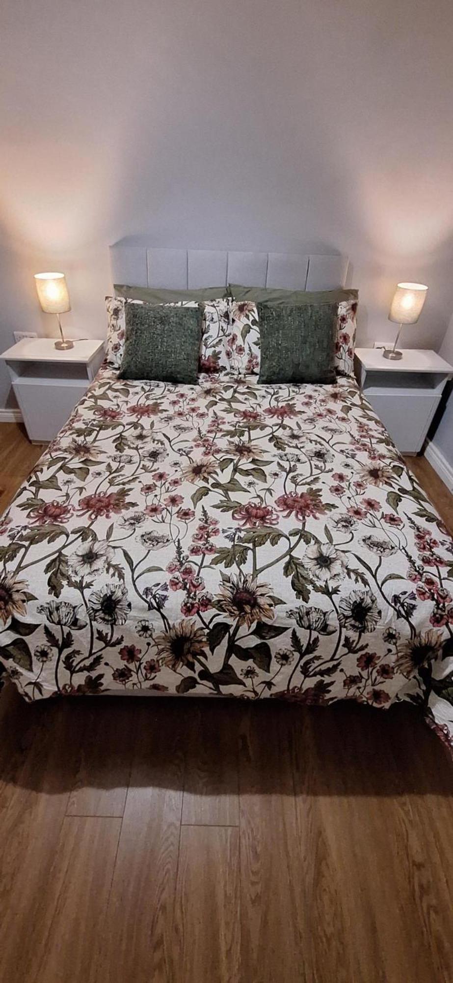 White Mountain Cottage Newry Luaran gambar