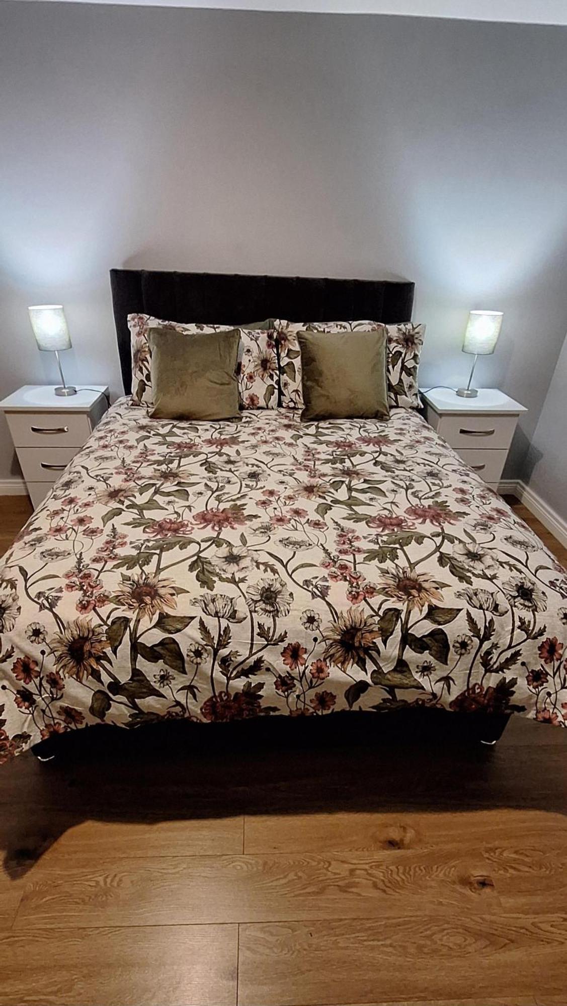 White Mountain Cottage Newry Luaran gambar