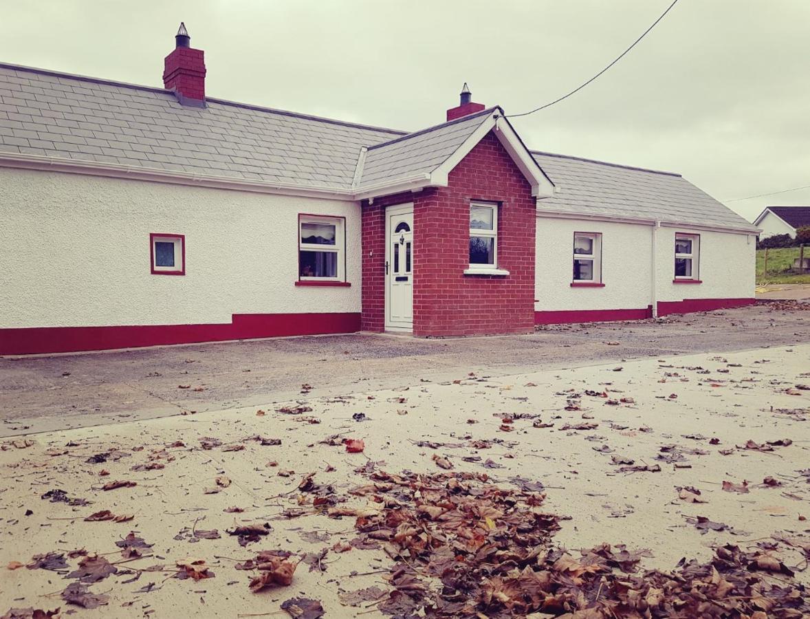 White Mountain Cottage Newry Luaran gambar