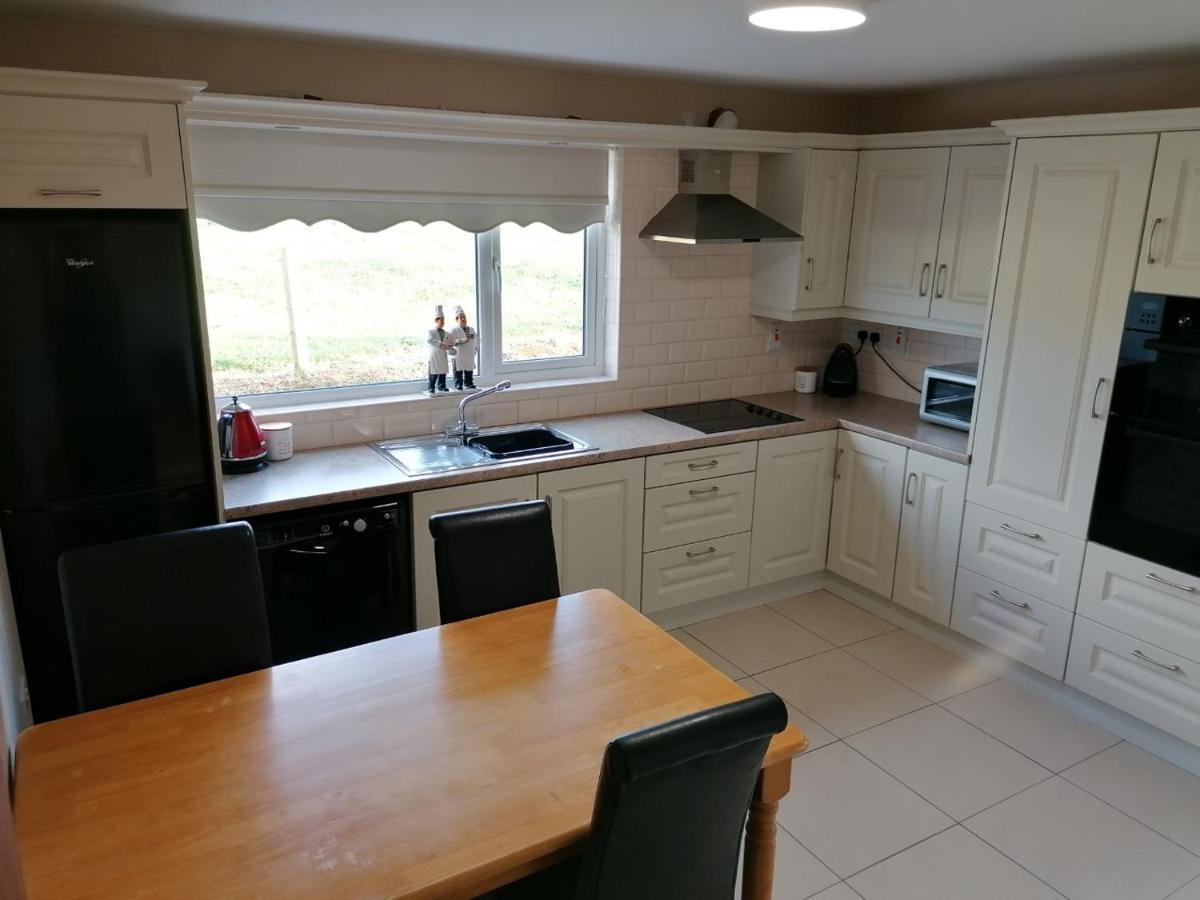 White Mountain Cottage Newry Luaran gambar